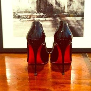 Christian Louboutin 120 mm So Kate Pumps